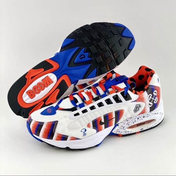 NEW Nike Air Max Triax 96 Doernbecher Bransen - Picture 10 of 16